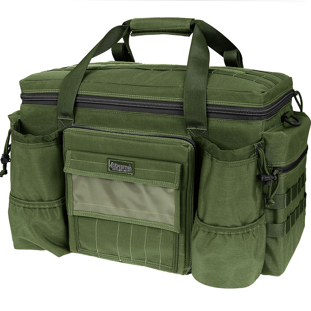MAXPEDITION | Centurion Patrol Bag i gruppen VSKOR hos Equipt AB (Maxp Centurion Patrol Bag)
